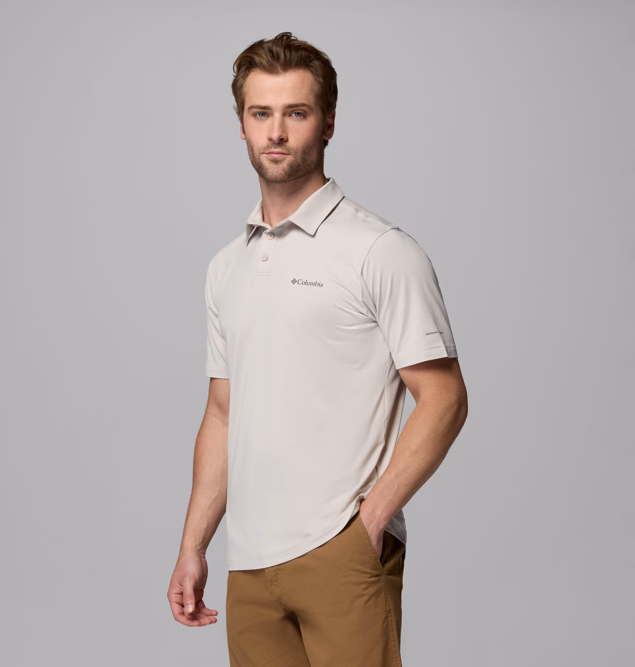 CAMISA MASCULINO COLUMBIA PARSONS POINT – foto 4